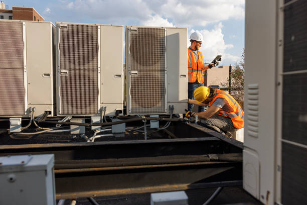 Affordable Air Conditioning Repair in La Crosse, WI