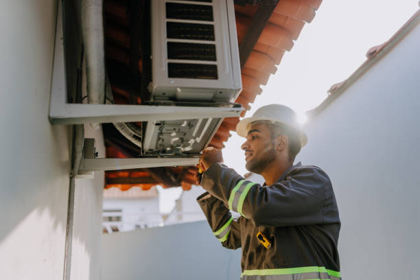 Trusted La Crosse, WI HVAC Experts
