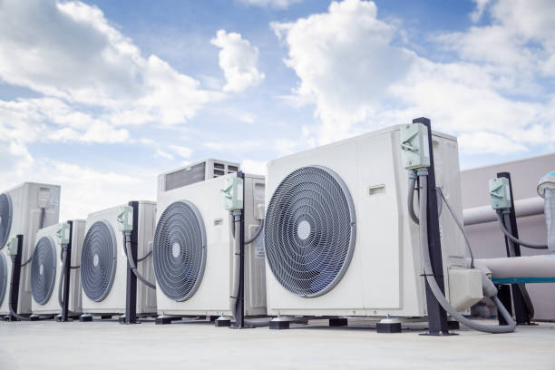 Best Ductless HVAC Repair  in La Crosse, WI