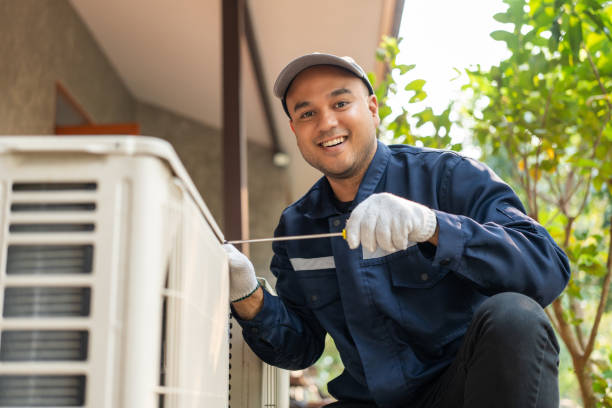 Best Ductless HVAC Repair  in La Crosse, WI