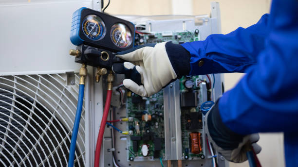 Best HVAC Installation Services  in La Crosse, WI